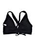 Venus Black Swimsuit Top Size 12 - photo 2