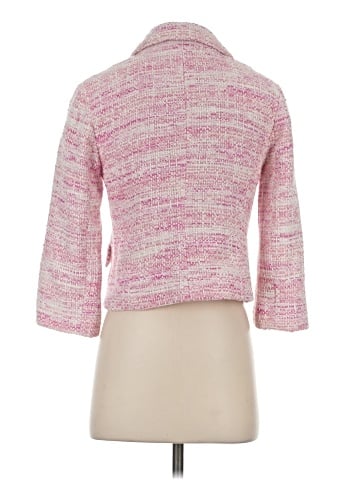 Harold's Cardigan (view 2)