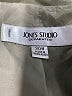 Jones Studio 100% Polyester Green Blazer Size 20 - photo 6