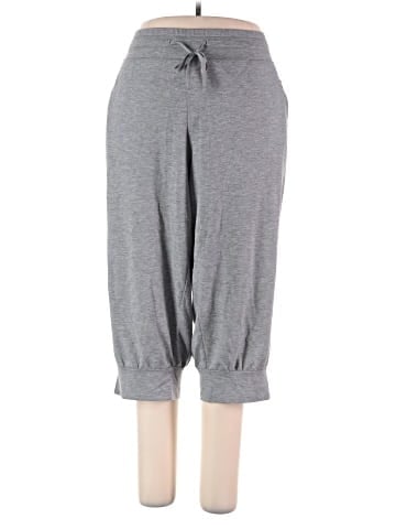 LIVI Active Sweatpants (view 1)