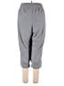 LIVI Active Gray Sweatpants Size 3X (estimated) - photo 2