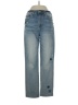Driftwood Stars Blue Jeans Size 25 waist - photo 1