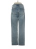 Driftwood Stars Blue Jeans Size 25 waist - photo 2