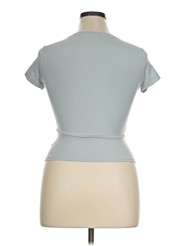 Edikted Short Sleeve T-Shirt (view 2)