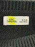 Epic Threads Hearts Black Pullover Sweater Size 7 - 8 - photo 3