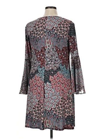 MSK Casual Dress (view 2)