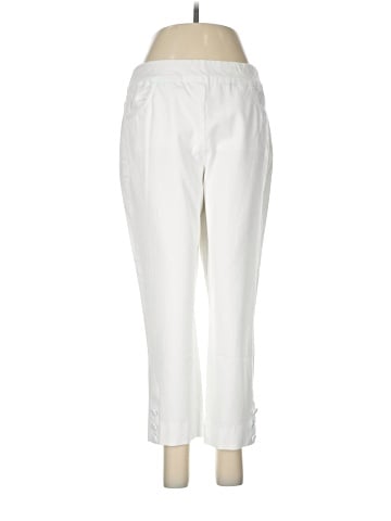Soft Surroundings Casual Pants (view 1)