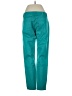 MNG Basics Color Block Teal Casual Pants Size 4 - photo 2