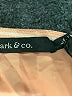 Ark & Co. Orange Cocktail Dress Size L - photo 7