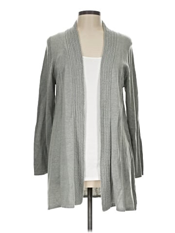 Liz Claiborne Cardigan (view 1)
