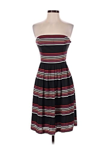 White House Black Market Cocktail Dress (view 1)