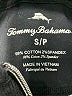 Tommy Bahama Black Track Jacket Size S - photo 6
