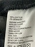 Tommy Bahama Black Track Jacket Size S - photo 7