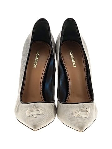 Dsquared2 Heels (view 2)