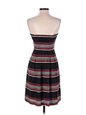 White House Black Market Cocktail Dress (view 2)