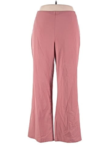 Roz & Ali Active Pants (view 1)