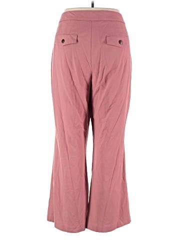Roz & Ali Active Pants (view 2)