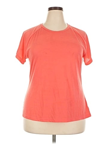 Athletic Works Active T-Shirt (view 1)