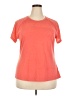 Athletic Works Orange Active T-Shirt Size 20 - photo 1