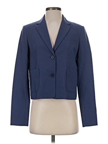 Chaiken Wool Blazer (view 1)