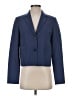 Chaiken Blue Wool Blazer Size 4 - photo 1
