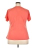 Athletic Works Orange Active T-Shirt Size 20 - photo 2