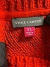 Vince Camuto Orange Pullover Sweater Size XS - photo 7