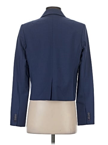 Chaiken Wool Blazer (view 2)