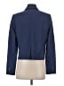 Chaiken Blue Wool Blazer Size 4 - photo 2