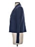 Chaiken Blue Wool Blazer Size 4 - photo 5