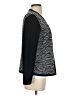 Chico's Black Vest Size S - photo 4
