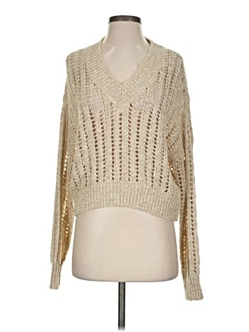 Brunello Cucinelli Pullover Sweater (view 1)