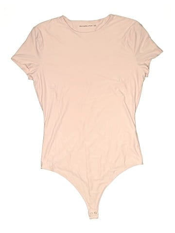 Abercrombie & Fitch Bodysuit (view 1)