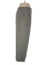 Harve Benard Plaid Gray Dress Pants Size L - photo 4