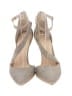 Jessica Simpson Gold Heels Size 8 - photo 2
