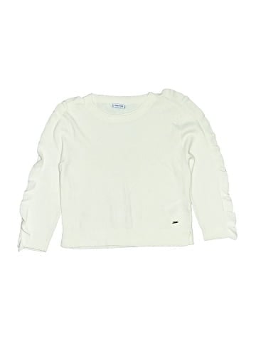 Mayoral Sweatshirt (view 1)