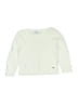 Mayoral Ivory Sweatshirt Size 8 - photo 1