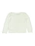 Mayoral Ivory Sweatshirt Size 8 - photo 2