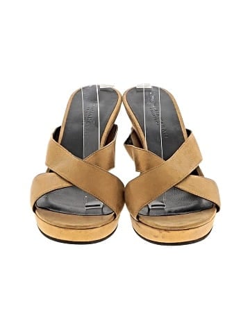 Donna Karan Collection Wedges (view 2)