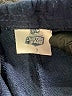 DC Comics Solid Blue Athletic Shorts Size 7 - photo 3