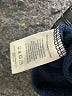 DC Comics Solid Blue Athletic Shorts Size 7 - photo 4