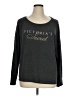 Victoria's Secret Gray Pullover Sweater Size XL - photo 1