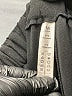 Unbranded Black Dress Pants Size Med Petite - photo 7