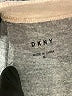 DKNY Chevron-herringbone Gray Casual Pants Size M - photo 7