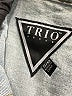 Assorted Brands Blue Denim Jacket Size S - photo 6