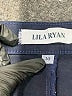 Lila Ryan Blue Casual Pants Size 10 - photo 7