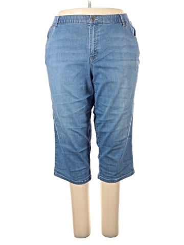 Cj Banks Jeans (view 1)