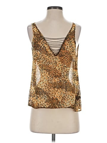 Patterson J. Kincaid Tank Top (view 1)