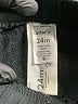 Carter's 100% Cotton Black Casual Pants 18-24 MO / 24 MO - photo 3