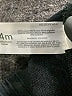 Carter's 100% Cotton Black Casual Pants 18-24 MO / 24 MO - photo 4